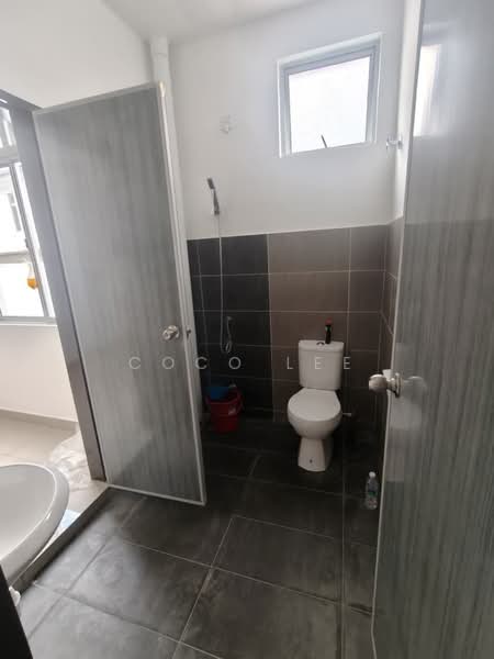 2-storey Terraced House for Sale in Johor Bahru (Johor) - Coco Lee - Bathroom - PropertyGuru.com.my