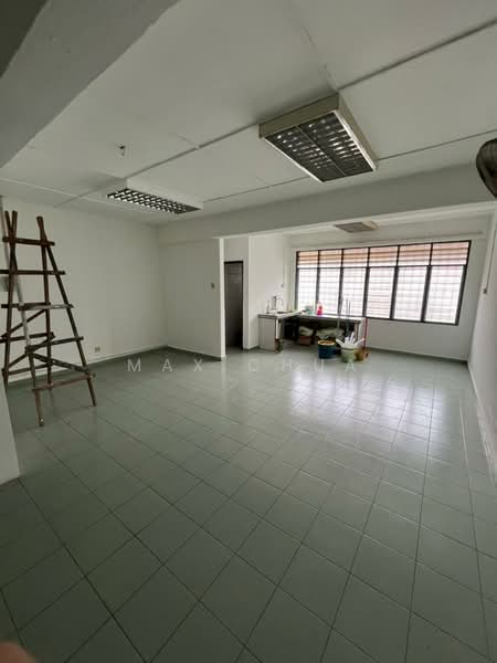 Kedai / Pejabat untuk Disewa di Pandan Indah (Ampang) - Max Chua - Interior - PropertyGuru.com.my
