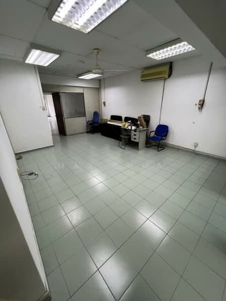 Kedai / Pejabat untuk Disewa di Pandan Indah (Ampang) - Max Chua - Interior - PropertyGuru.com.my