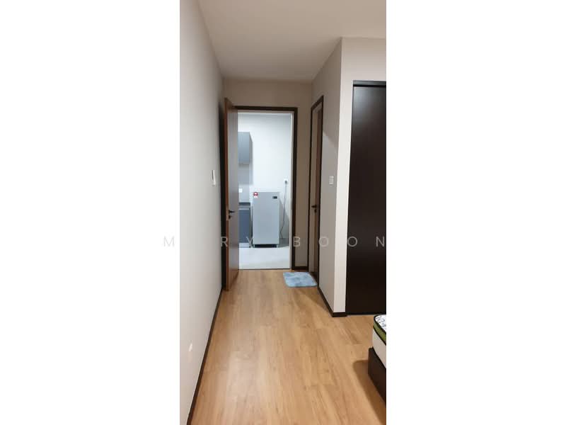 Apartment for Sale at The Echelon - Mary Boon - PropertyGuru.com.my