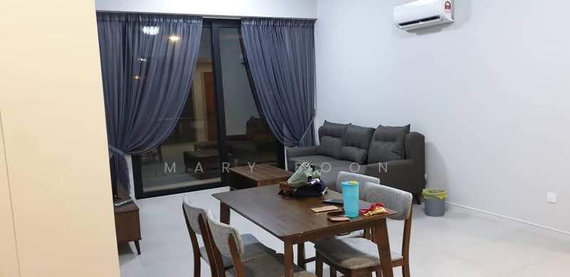 Apartment for Sale at The Echelon - Mary Boon - PropertyGuru.com.my
