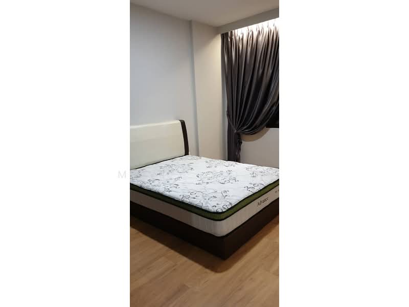 Apartment for Sale at The Echelon - Mary Boon - PropertyGuru.com.my
