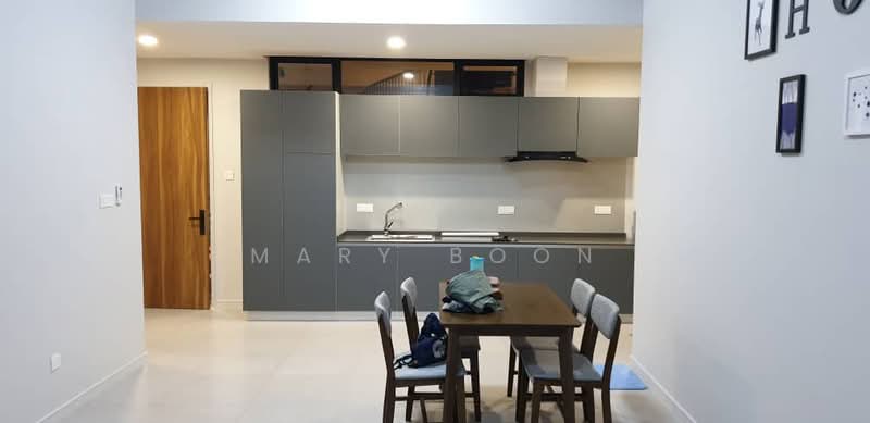 Apartment for Sale at The Echelon - Mary Boon - PropertyGuru.com.my