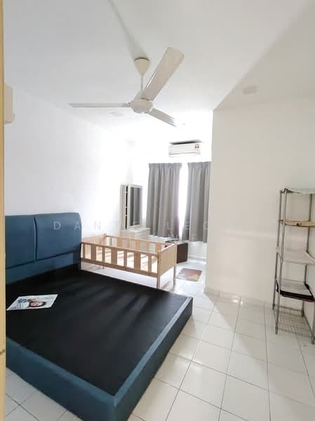 Rumah Teres 2 Tingkat untuk Disewa di Bandar Sungai Long (Selangor) - Dante Leong Zhenwen - Bedroom - PropertyGuru.com.my