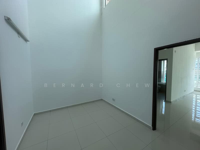 2-storey Terraced House for Sale in Batu Maung (Penang) - Bernard Chew - Interior - PropertyGuru.com.my