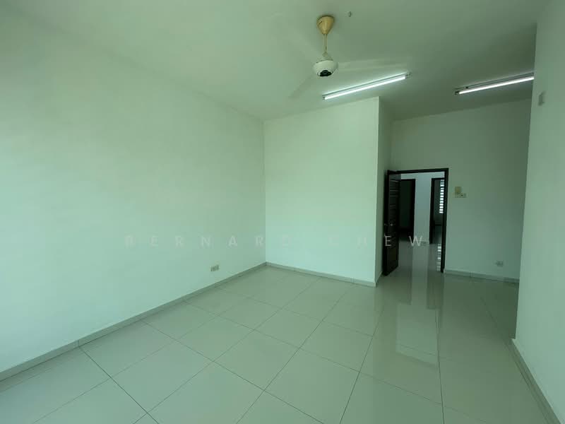 2-storey Terraced House for Sale in Batu Maung (Penang) - Bernard Chew - Interior - PropertyGuru.com.my
