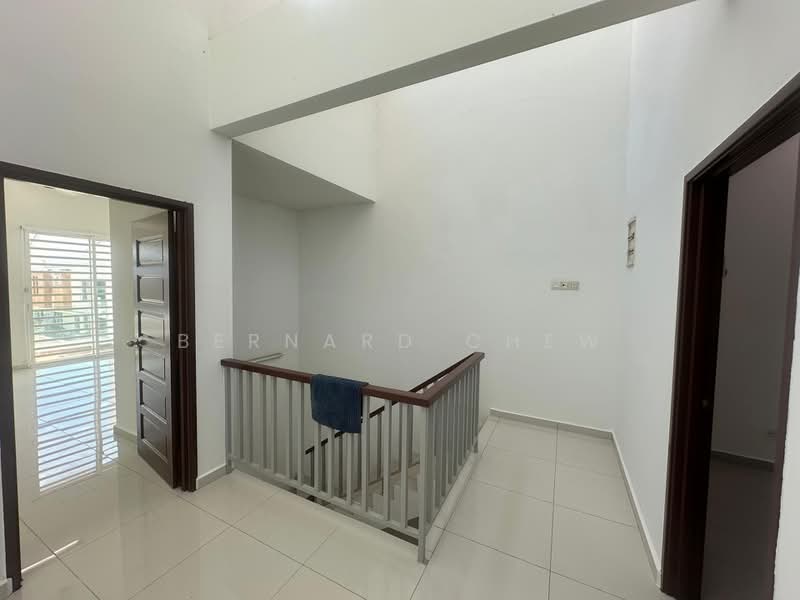 2-storey Terraced House for Sale in Batu Maung (Penang) - Bernard Chew - Interior - PropertyGuru.com.my