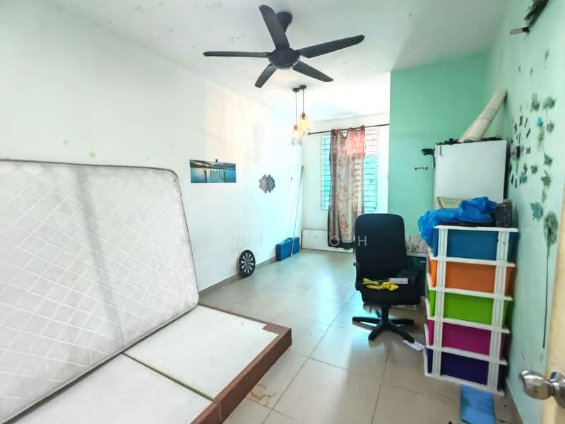Rumah Teres 2 Tingkat untuk Dijual di Taman Nusa Bestari 2 (Iskandar Puteri (Nusajaya)) - Kent Koh - Living Room - PropertyGuru.com.my