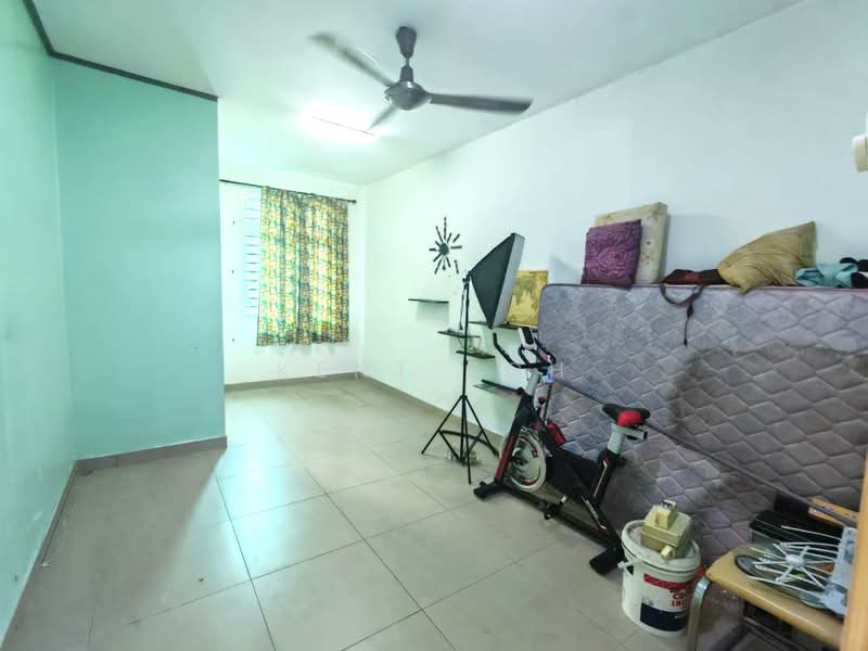 Rumah Teres 2 Tingkat untuk Dijual di Taman Nusa Bestari 2 (Iskandar Puteri (Nusajaya)) - Kent Koh - Interior - PropertyGuru.com.my