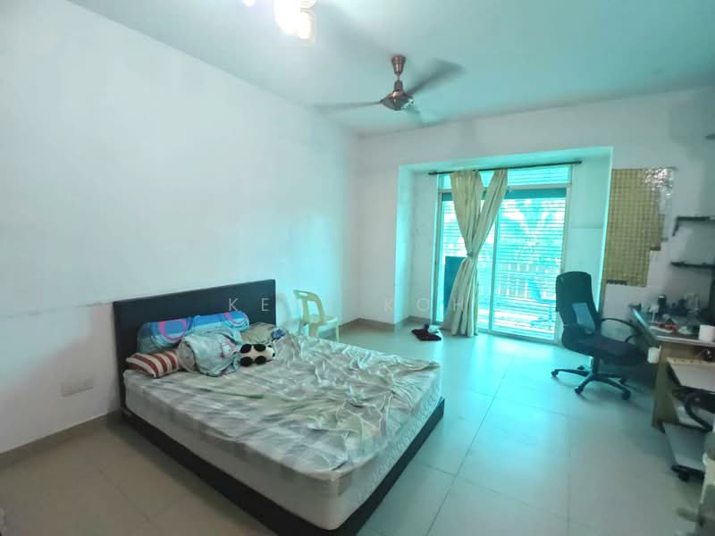 Rumah Teres 2 Tingkat untuk Dijual di Taman Nusa Bestari 2 (Iskandar Puteri (Nusajaya)) - Kent Koh - Bedroom - PropertyGuru.com.my