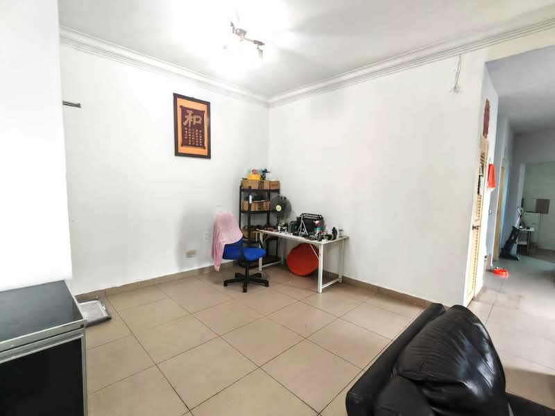 Rumah Teres 2 Tingkat untuk Dijual di Taman Nusa Bestari 2 (Iskandar Puteri (Nusajaya)) - Kent Koh - Living Room - PropertyGuru.com.my