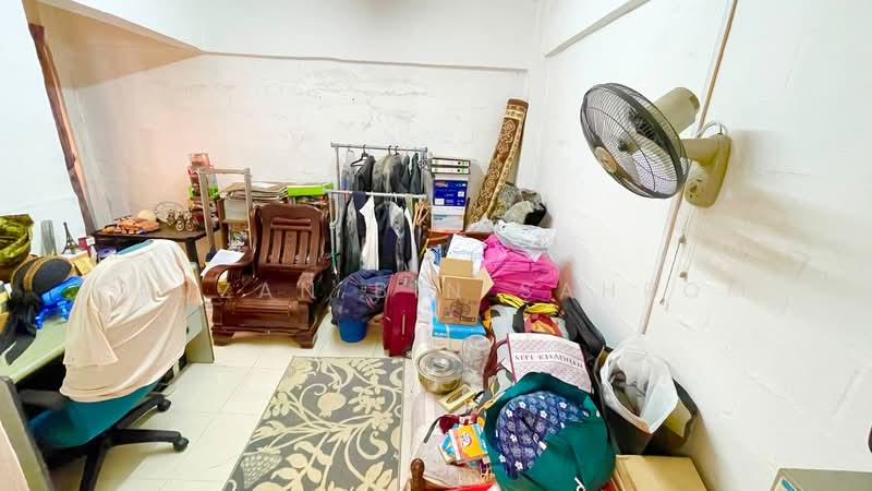 Rumah Flat untuk Dijual di Flat Danau Kota - Fauzan bin Sahrom - PropertyGuru.com.my