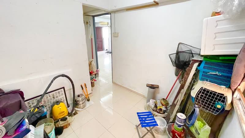 Rumah Flat untuk Dijual di Flat Danau Kota - Fauzan bin Sahrom - PropertyGuru.com.my