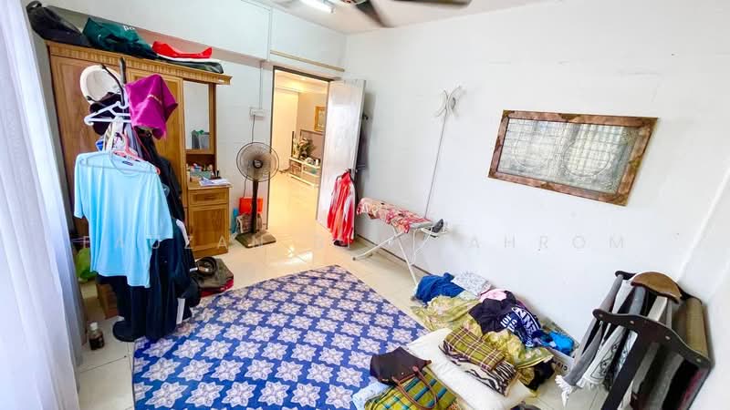 Rumah Flat untuk Dijual di Flat Danau Kota - Fauzan bin Sahrom - PropertyGuru.com.my