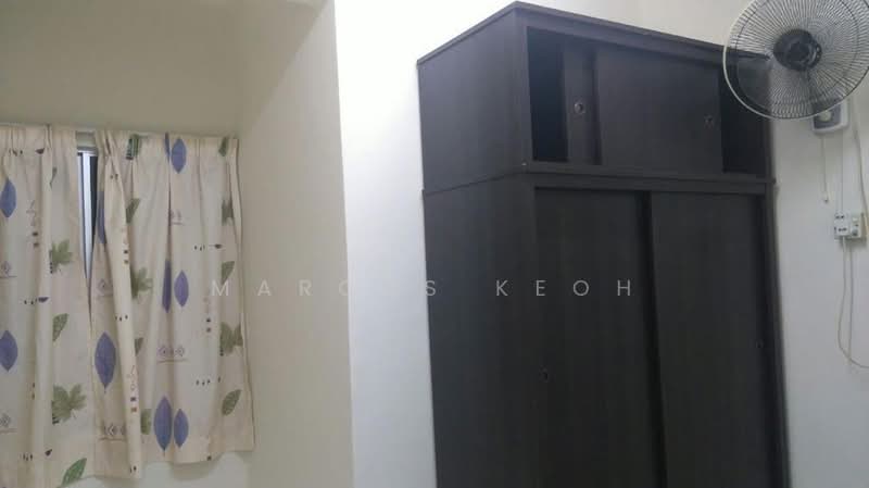 2-storey Terraced House for Rent in Kota Perdana (Seri Kembangan) - Marcus Keoh - Interior - PropertyGuru.com.my