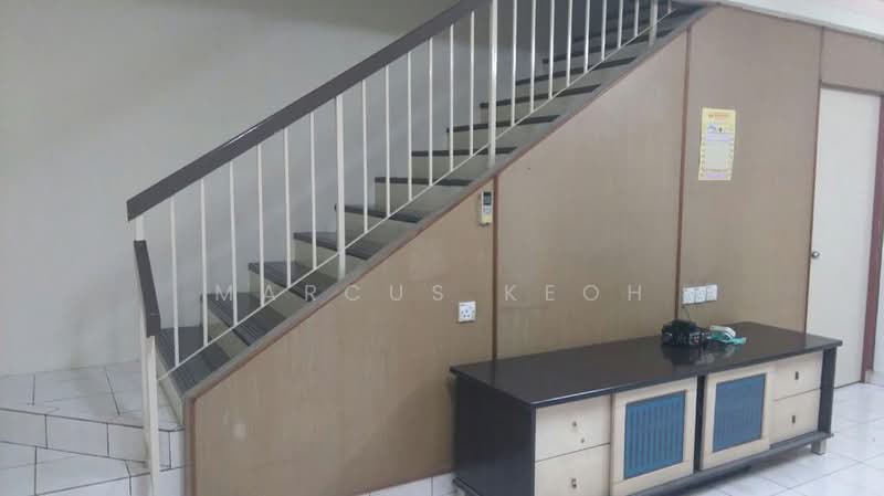 2-storey Terraced House for Rent in Kota Perdana (Seri Kembangan) - Marcus Keoh - Interior - PropertyGuru.com.my