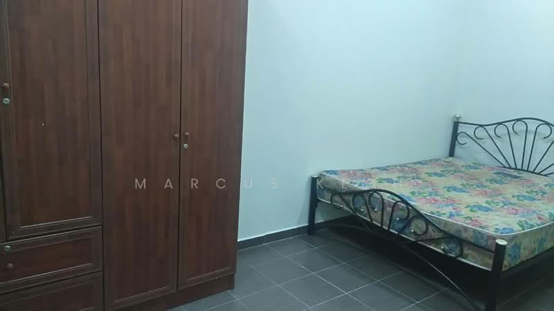 2-storey Terraced House for Rent in Kota Perdana (Seri Kembangan) - Marcus Keoh - Bedroom - PropertyGuru.com.my
