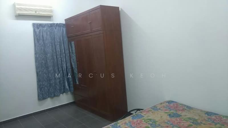 2-storey Terraced House for Rent in Kota Perdana (Seri Kembangan) - Marcus Keoh - Bedroom - PropertyGuru.com.my