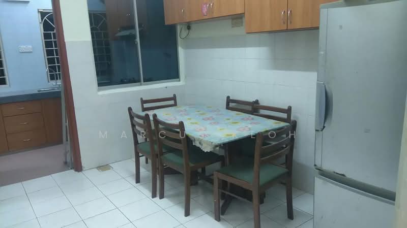 2-storey Terraced House for Rent in Kota Perdana (Seri Kembangan) - Marcus Keoh - Kitchen - PropertyGuru.com.my