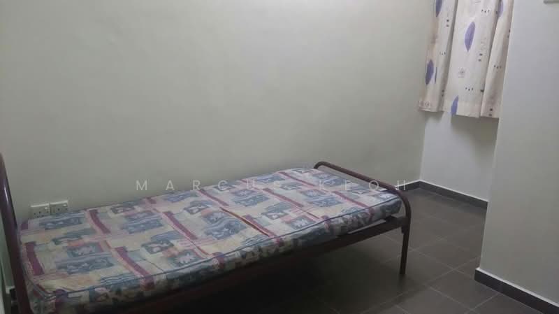 2-storey Terraced House for Rent in Kota Perdana (Seri Kembangan) - Marcus Keoh - Bedroom - PropertyGuru.com.my