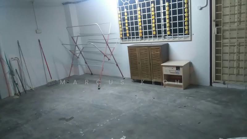 2-storey Terraced House for Rent in Kota Perdana (Seri Kembangan) - Marcus Keoh - Interior - PropertyGuru.com.my