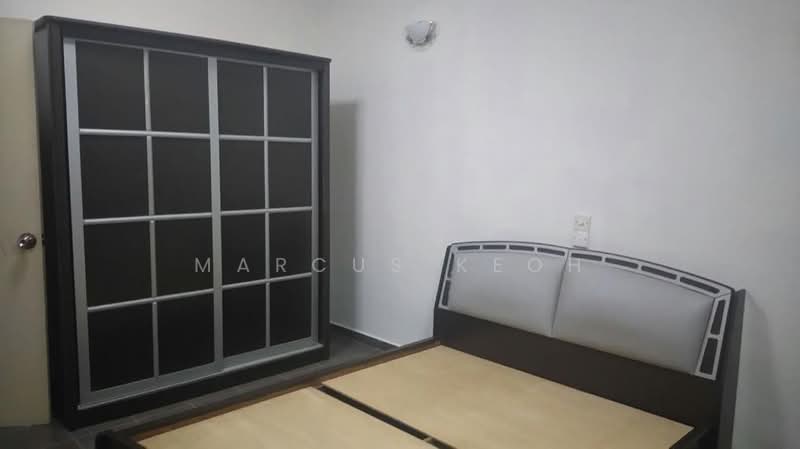 2-storey Terraced House for Rent in Kota Perdana (Seri Kembangan) - Marcus Keoh - Bedroom - PropertyGuru.com.my