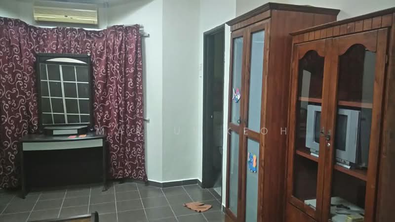 2-storey Terraced House for Rent in Kota Perdana (Seri Kembangan) - Marcus Keoh - Interior - PropertyGuru.com.my