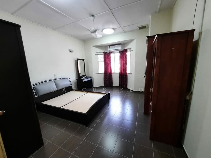 2-storey Terraced House for Rent in Kota Perdana (Seri Kembangan) - Marcus Keoh - Bedroom - PropertyGuru.com.my