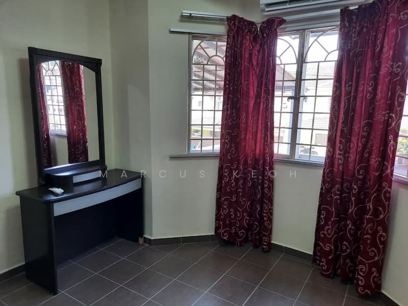 2-storey Terraced House for Rent in Kota Perdana (Seri Kembangan) - Marcus Keoh - Interior - PropertyGuru.com.my