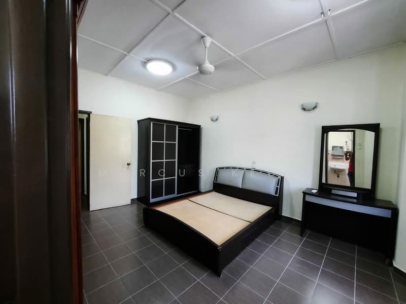 2-storey Terraced House for Rent in Kota Perdana (Seri Kembangan) - Marcus Keoh - Bedroom - PropertyGuru.com.my