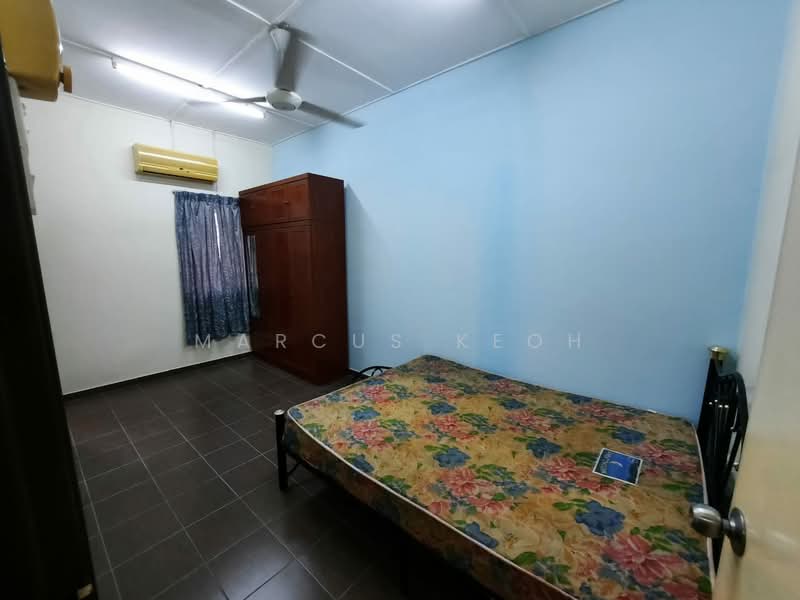 2-storey Terraced House for Rent in Kota Perdana (Seri Kembangan) - Marcus Keoh - Bedroom - PropertyGuru.com.my