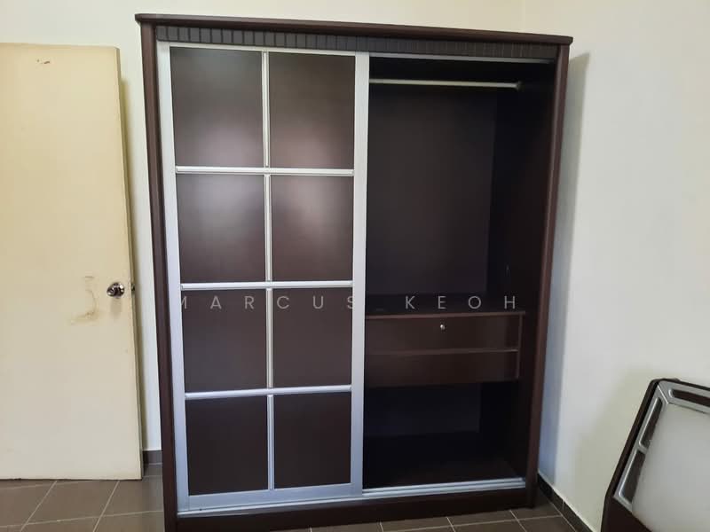 2-storey Terraced House for Rent in Kota Perdana (Seri Kembangan) - Marcus Keoh - Interior - PropertyGuru.com.my
