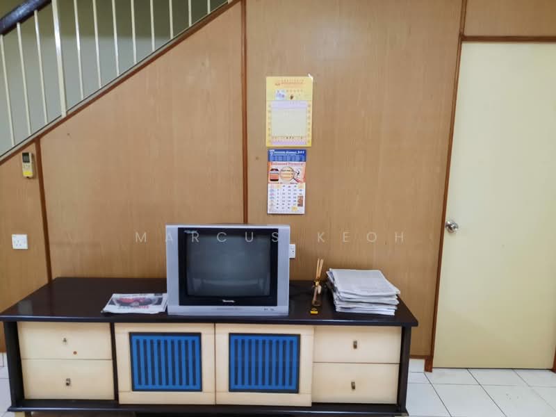 2-storey Terraced House for Rent in Kota Perdana (Seri Kembangan) - Marcus Keoh - Interior - PropertyGuru.com.my