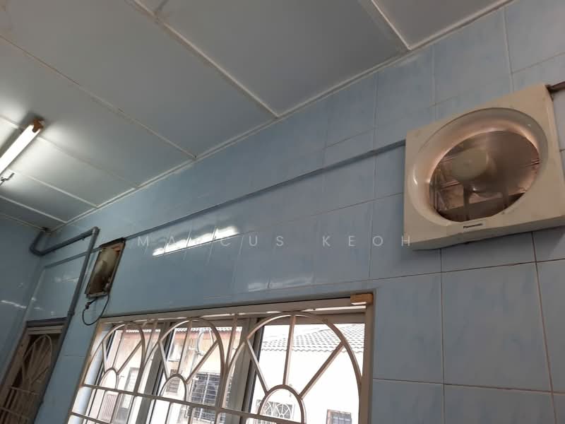 2-storey Terraced House for Rent in Kota Perdana (Seri Kembangan) - Marcus Keoh - Interior - PropertyGuru.com.my
