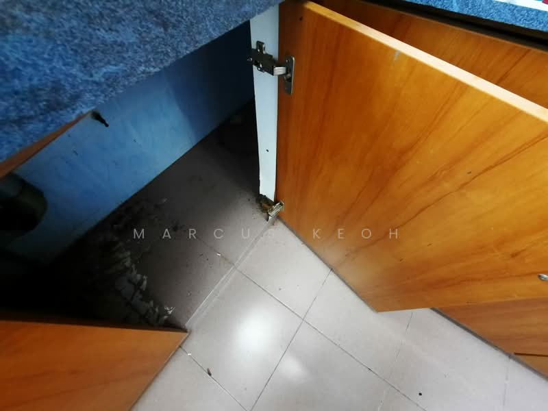 2-storey Terraced House for Rent in Kota Perdana (Seri Kembangan) - Marcus Keoh - PropertyGuru.com.my