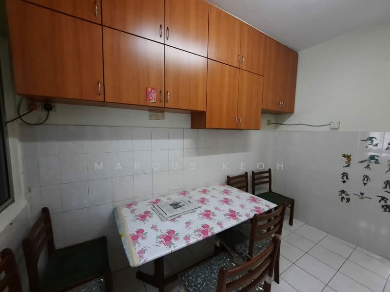 2-storey Terraced House for Rent in Kota Perdana (Seri Kembangan) - Marcus Keoh - Kitchen - PropertyGuru.com.my