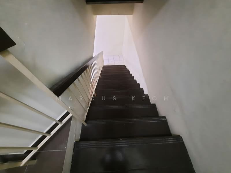 2-storey Terraced House for Rent in Kota Perdana (Seri Kembangan) - Marcus Keoh - Interior - PropertyGuru.com.my
