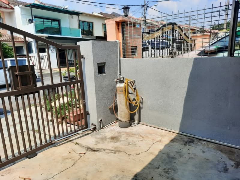 2-storey Terraced House for Rent in Kota Perdana (Seri Kembangan) - Marcus Keoh - Exterior - PropertyGuru.com.my