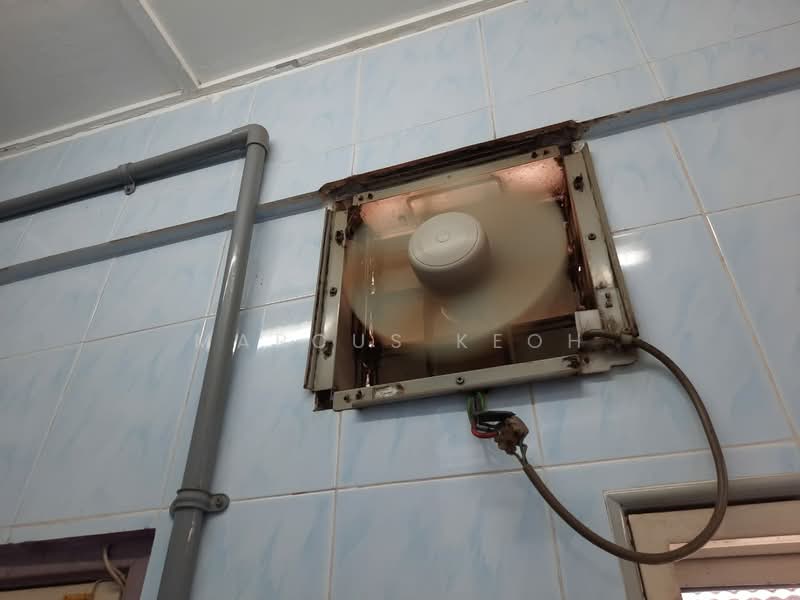 2-storey Terraced House for Rent in Kota Perdana (Seri Kembangan) - Marcus Keoh - Interior - PropertyGuru.com.my