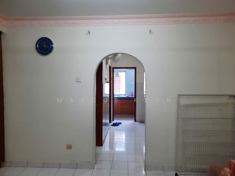 2-storey Terraced House for Rent in Kota Perdana (Seri Kembangan) - Marcus Keoh - Interior - PropertyGuru.com.my