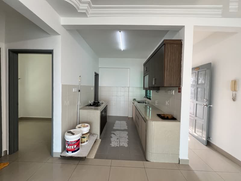 Service Residence for Rent at SuriaMas Suites - Mandy Quek - PropertyGuru.com.my