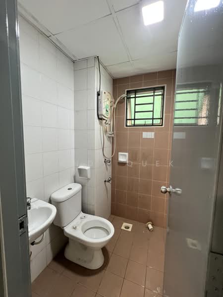 Service Residence for Rent at SuriaMas Suites - Mandy Quek - PropertyGuru.com.my