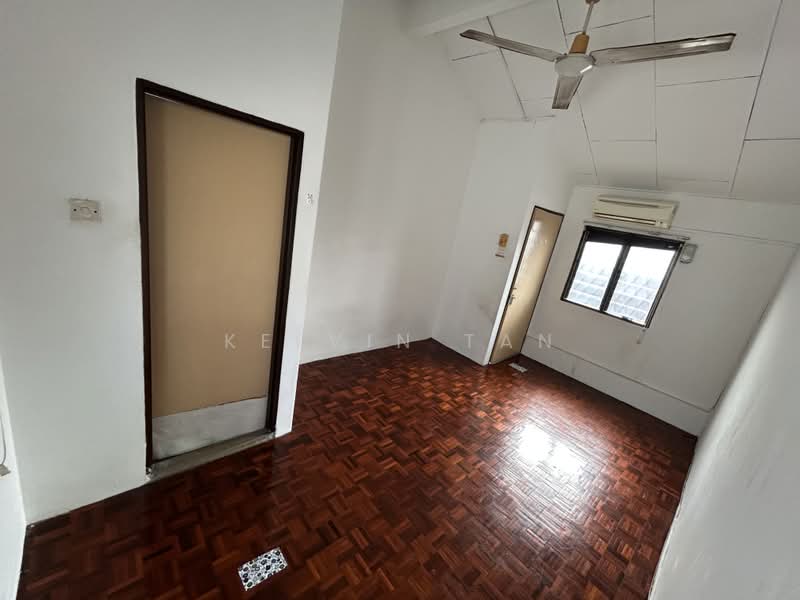 Rumah Teres 2.5 Tingkat untuk Dijual di Desa Setapak (Wangsa Maju) - Kelvin Tan - PropertyGuru.com.my