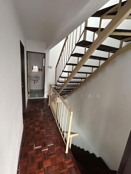 Rumah Teres 2.5 Tingkat untuk Dijual di Desa Setapak (Wangsa Maju) - Kelvin Tan - PropertyGuru.com.my
