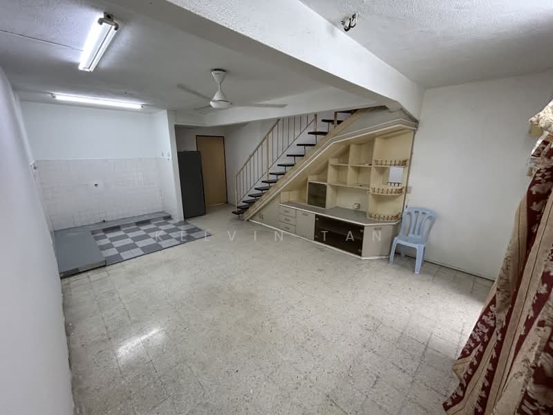 Rumah Teres 2.5 Tingkat untuk Dijual di Desa Setapak (Wangsa Maju) - Kelvin Tan - PropertyGuru.com.my