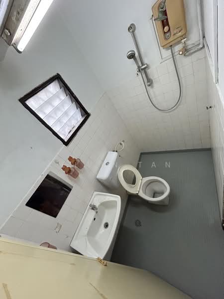 Rumah Teres 2.5 Tingkat untuk Dijual di Desa Setapak (Wangsa Maju) - Kelvin Tan - PropertyGuru.com.my