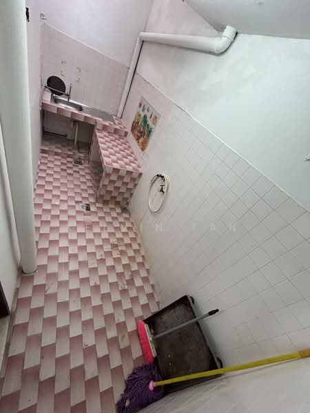 Rumah Teres 2.5 Tingkat untuk Dijual di Desa Setapak (Wangsa Maju) - Kelvin Tan - PropertyGuru.com.my