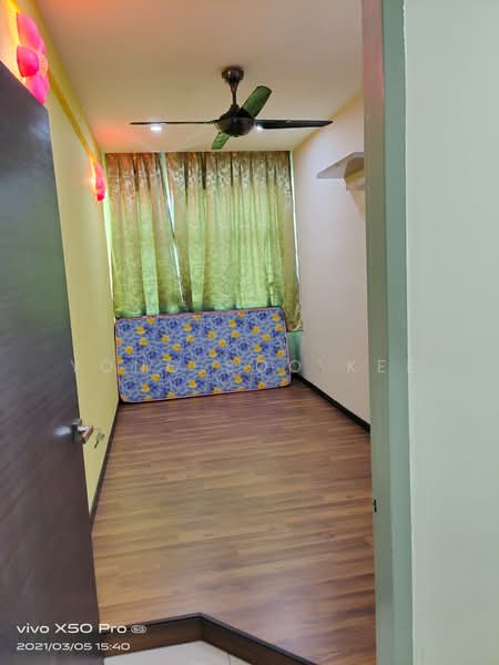 Apartment for Rent at Palma Laguna - Yong Soo Kee - Bedroom - PropertyGuru.com.my