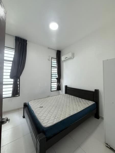 Service Residence for Rent at SuriaMas Suites - Li Wei - Bedroom - PropertyGuru.com.my