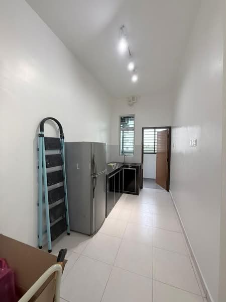 Service Residence for Rent at SuriaMas Suites - Li Wei - Kitchen - PropertyGuru.com.my